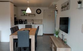 Terrasses De Malmedy H&H